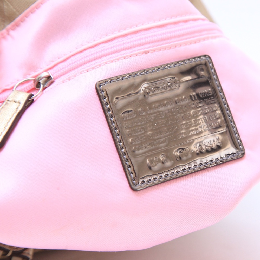 COACH™ Hobo Purse - Picture 4 of 5